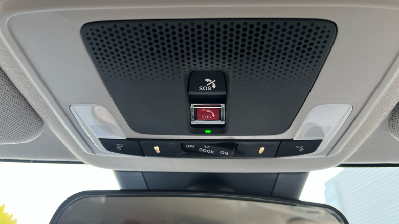 Honda HR-V 1.5 eHEV Elegance 5dr CVT Hybrid Hatchback